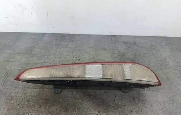 Ford Focus Rear/tail lights 