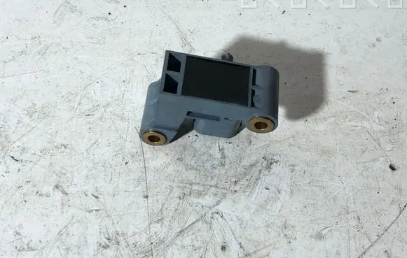 BMW 5 GT F07 Airbag deployment crash/impact sensor 9159314 280910