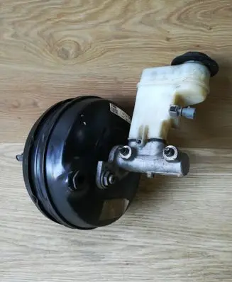 Opel Signum Master brake cylinder 13126710 F38P