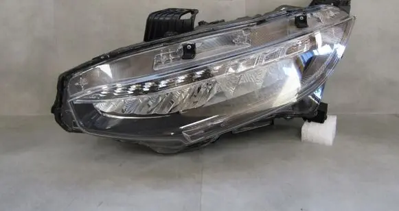 Honda Civic X Headlight/headlamp