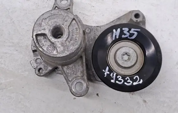 Hyundai i20 (BC3 BI3) Timing belt tensioner 252810700