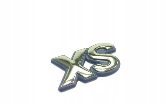 Fiat Seicento/600 Manufacturer badge logo/emblem 46512207