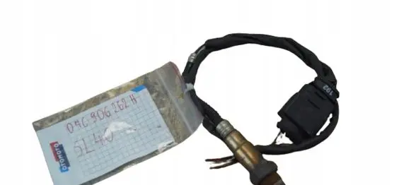 Volkswagen Phaeton Lambda probe sensor 07C906262H