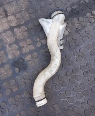 Peugeot Partner Windshield washer fluid reservoir/tank 9651082180 3526800006