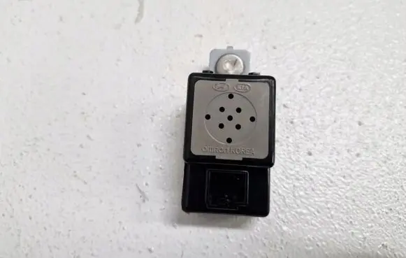 Hyundai Tucson TL Alarm system siren 95710-4D011