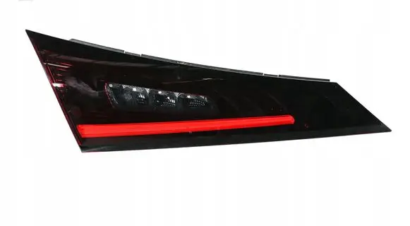 Mercedes-Benz GLC C254 Tailgate rear/tail lights A2549065302