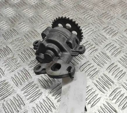Citroen Jumper Oil pump 1C1Q6600