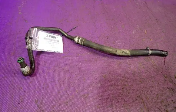 Opel Zafira A Power steering hose/pipe/line 