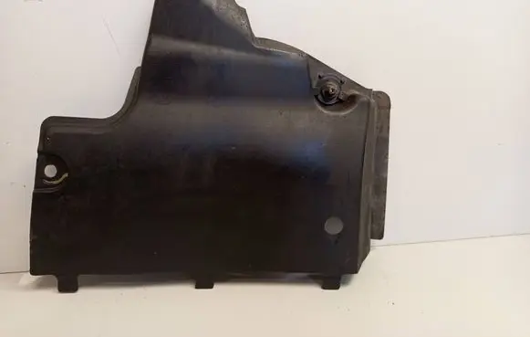 Audi Q5 SQ5 Pickup box liner 8R0825201A
