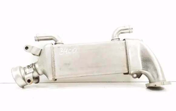 Mercedes-Benz GLA W156 EGR valve cooler A6511400575