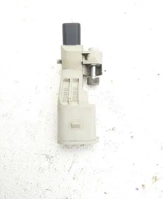Skoda Yeti (5L) Crankshaft position sensor 03C906433A