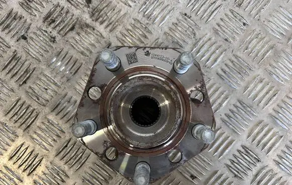 Tesla Model 3 Rear wheel ball bearing 104412300A