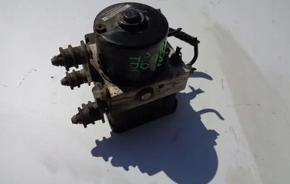 Seat Leon (1P) ABS Pump