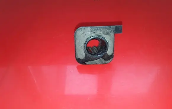 Volkswagen Touran I Front parking sensor holder (PDC) 1T0919487