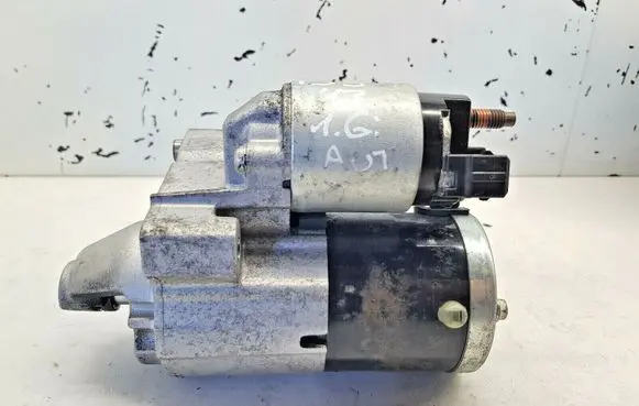 Citroen DS3 Starter motor V764559480 nr2140