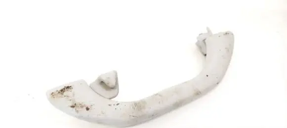 Volkswagen PASSAT B5 Rear interior roof grab handle 3B0857607A