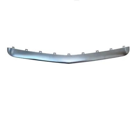 Mercedes-Benz S C217 Front bumper splitter molding A2178851721