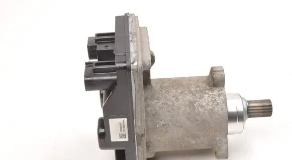 Tesla Model 3 Steering rack electric part GE80221R21