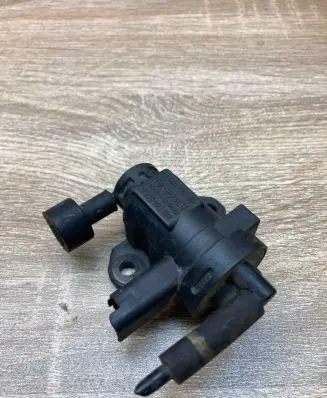 Peugeot 807 Turbo solenoid valve 9628971180 0928400309
