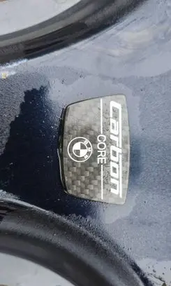 BMW 7 G11 G12 Other badges/marks 51147442199 51142581499