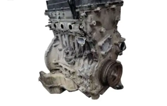 Mitsubishi L200 Engine 4N15