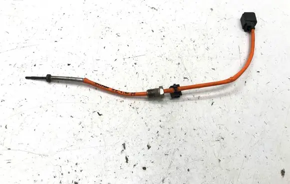 Ford Puma Exhaust gas temperature sensor L1B112B591DB