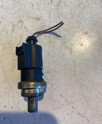 Audi A5 8T 8F Outside/exterior temperature sensor 8K0973702