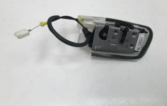 Tesla Model Y Rear door lock 150067591B