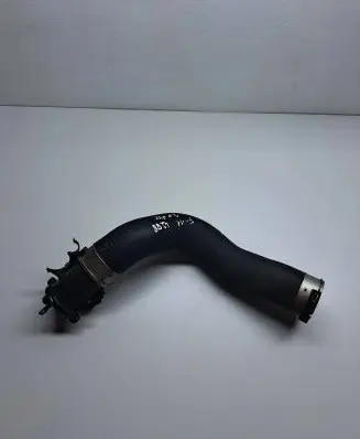 BMW 5 F10 F11 Intercooler hose/pipe 7810615 57400157061