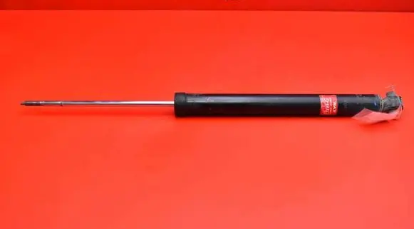 Rear shock absorber/damper