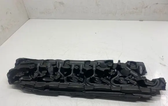 BMW X5 E70 Heat shield in engine bay 7803713