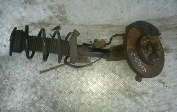 Ford Focus Front wheel hub