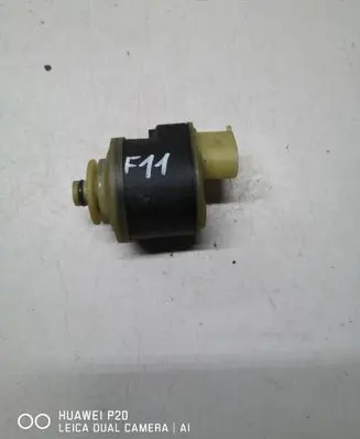 BMW 5 F10 F11 Fuel filter heater 8572519