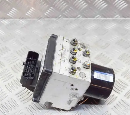 Volkswagen PASSAT B6 ABS Pump 16431502C 16431602