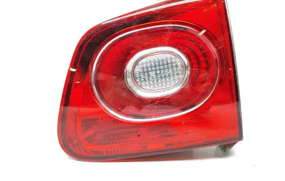 Volkswagen Tiguan Tailgate rear/tail lights 5N0945094B 009692020971