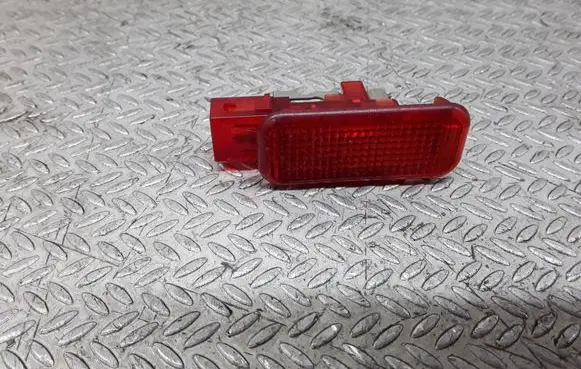 Audi A6 Allroad C5 Rear door interior light 
