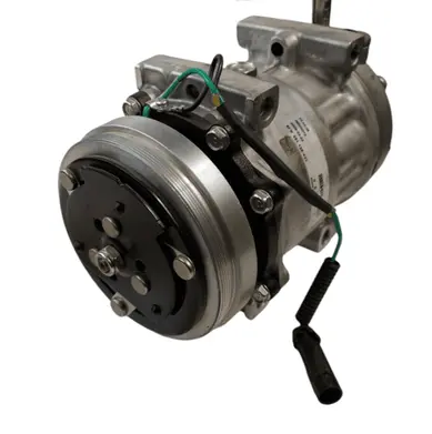 Chrysler Grand Voyager III Air conditioning (A/C) compressor (pump) TSP0155043