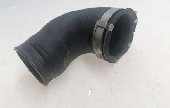 Volkswagen Golf VI Intercooler hose/pipe 1K0145838L 1K0145762BL