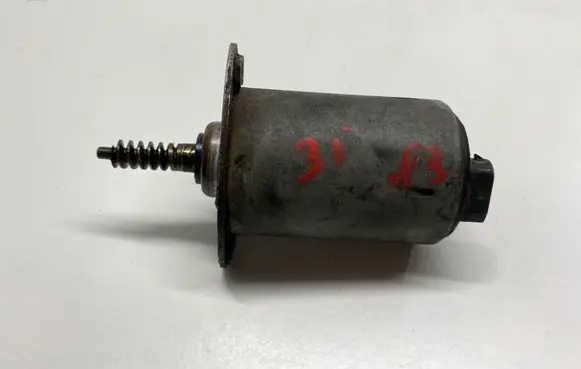 BMW X3 E83 other engine part A2C53122965