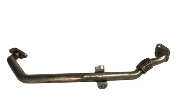 Audi A4 S4 B7 8E 8H EGR valve line/pipe/hose 03G131521K