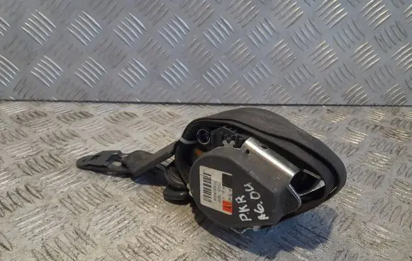 Audi A6 S6 C6 4F Front seatbelt 4F0857705A