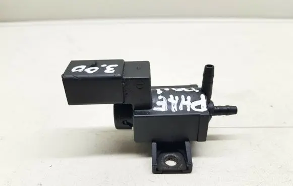 Volkswagen Phaeton Vacuum valve 037906283D nr5936