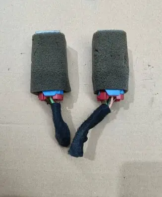 Citroen C6 Other relay 9654594980