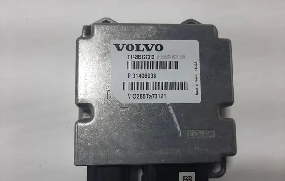 Volvo V40 Airbag control unit/module P31406938