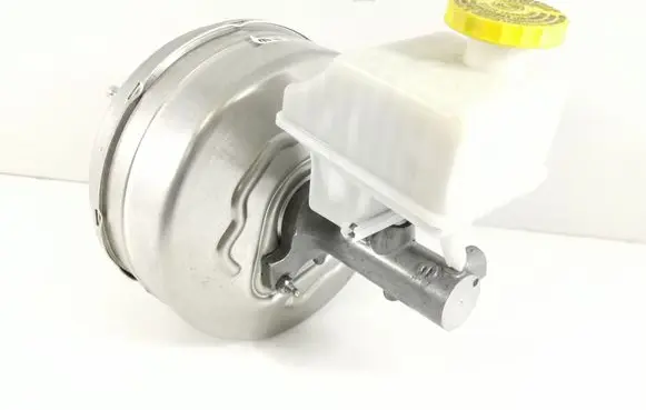 Dodge RAM Brake booster 04581912AF