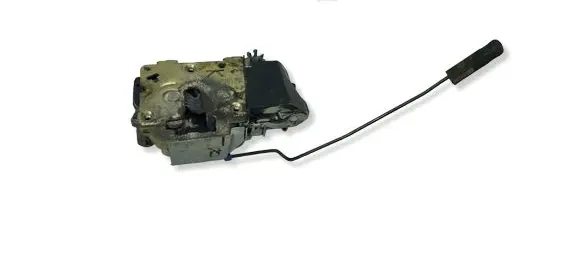 Citroen Berlingo Front door lock 