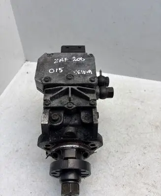 Opel Zafira A Fuel injection high pressure pump 0470504015