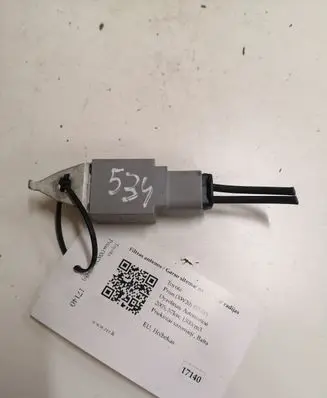 Toyota Prius (XW20) Aerial antenna filter 9098004174 25020453