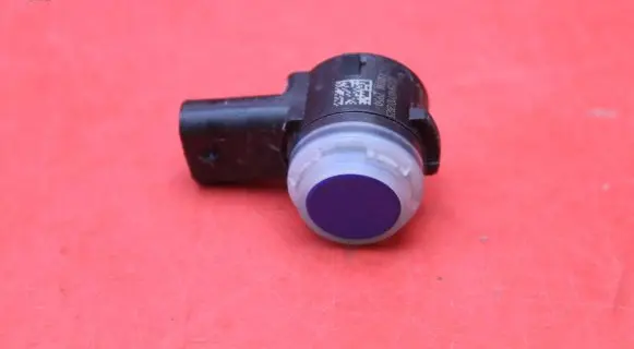 Opel Mokka Parking PDC control unit/module 9813348377AV
