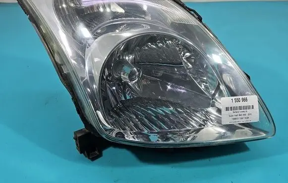Suzuki Swift I Headlight/headlamp IMPRK1550966